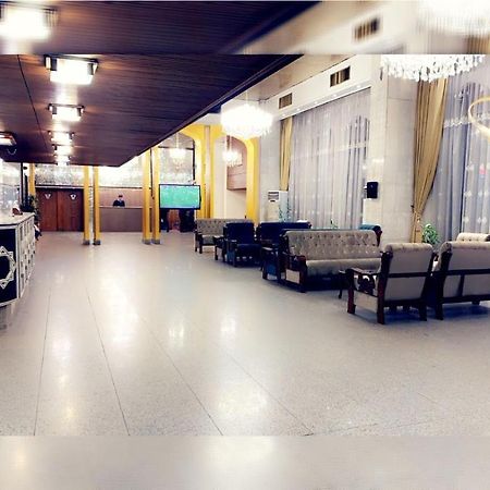 Masbah Plaza Hotel Baghdād Exteriér fotografie
